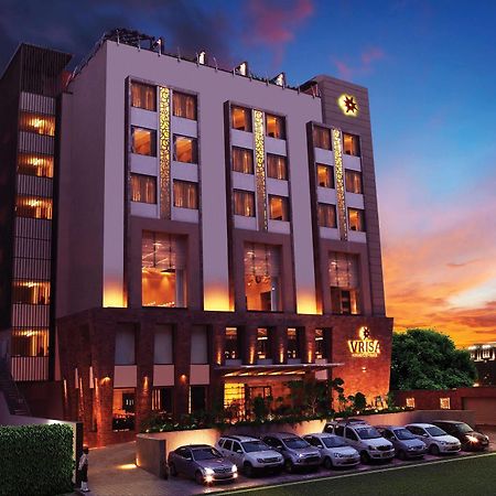 Hotel Vrisa Jaipur Luaran gambar
