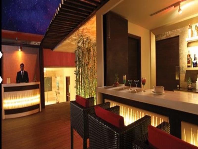 Hotel Vrisa Jaipur Luaran gambar