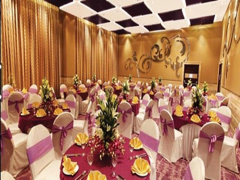 Hotel Vrisa Jaipur Luaran gambar