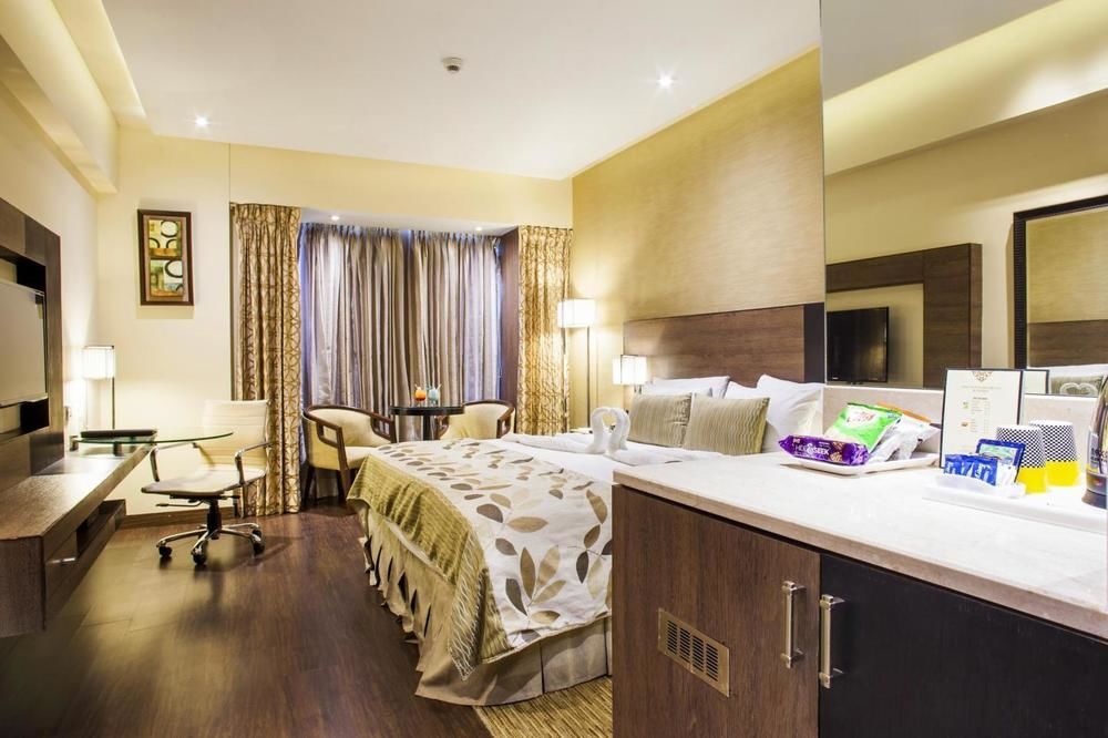 Hotel Vrisa Jaipur Luaran gambar