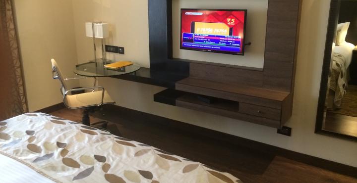 Hotel Vrisa Jaipur Luaran gambar