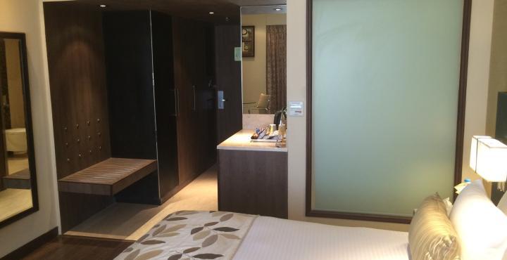 Hotel Vrisa Jaipur Luaran gambar