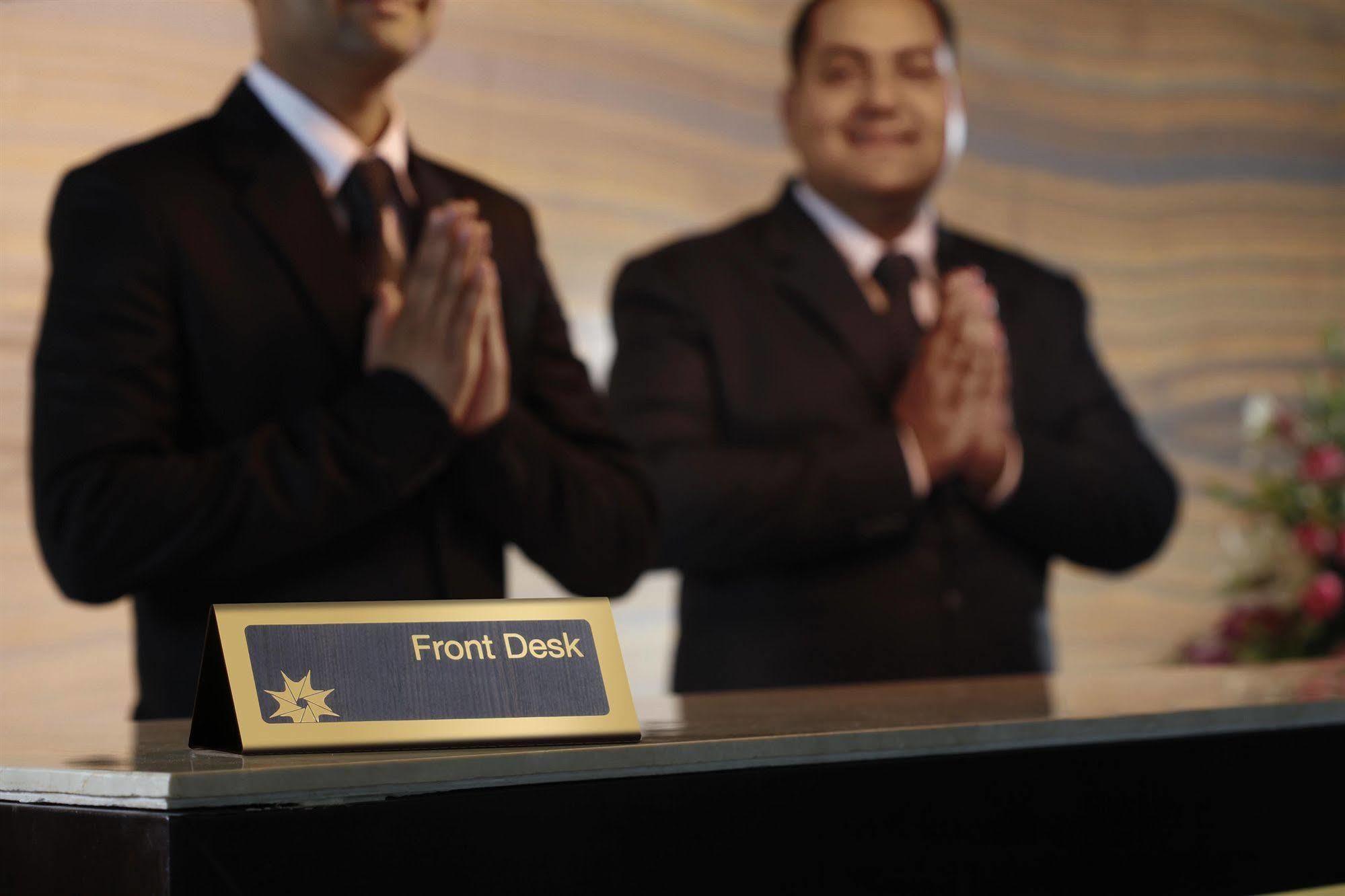 Hotel Vrisa Jaipur Luaran gambar